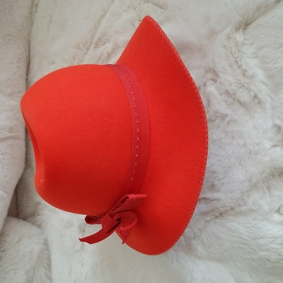 Bollman Vintage Wool Hat - Picture 10 of 11